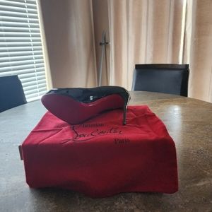 Meet your Posher, Gwendolyn